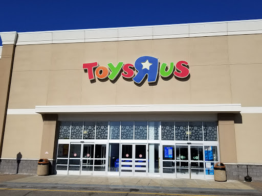 Toy Store «Toys