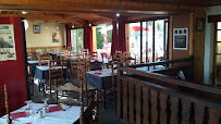Atmosphère du Restaurant italien Le Cellier à Font-Romeu-Odeillo-Via - n°18