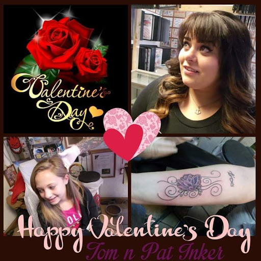 Explore unique mom tattoo ideas, creative tattoo ideas in Elko, available at Tom Custom Tattoos and Body Piercing Studio
