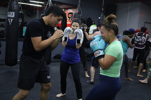 Physical Fitness Program «Raw Kickboxing and Fitness», reviews and photos, 1322 N University Dr, Coral Springs, FL 33071, USA