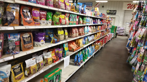 Garden Center «A W Brown Pet & Garden», reviews and photos, 144 Shaker Rd, East Longmeadow, MA 01028, USA