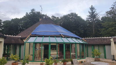 ALTATECH Solutions by Techno Toit 41 à Cour-Cheverny
