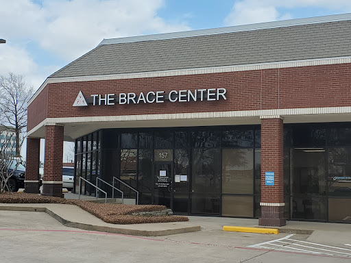 Brace Center