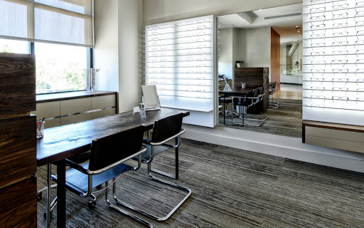 Optician «Rims & Goggles», reviews and photos, 445 Sutter St, San Francisco, CA 94108, USA