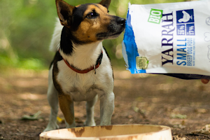 Yarrah Organic Pet Food image