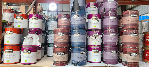 Building Materials Store «Home Improvement Outlet», reviews and photos, 507 Atlanta Highway Southeast, Winder, GA 30680, USA