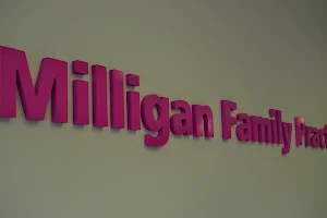 The Milligan Family Practice image