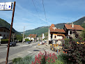 Hotel Le Cormet Aime-la-Plagne