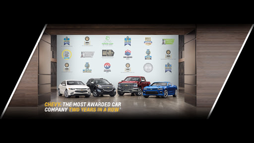 Chevrolet Dealer «Len Stoler Chevrolet», reviews and photos, 343 Baltimore Blvd, Westminster, MD 21157, USA