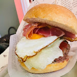 Photo n°4 de l'avis de Cristiana.a fait le 21/05/2022 à 22:14 sur le  Gourmetteria à Padua