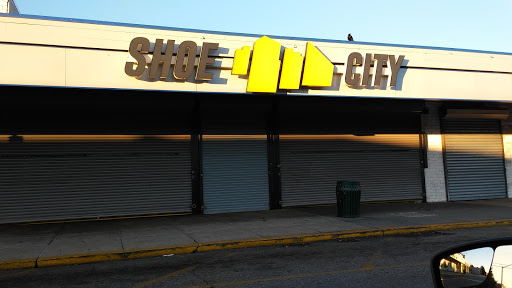 Shopping Mall «Westside Shopping Center», reviews and photos, 2413 Frederick Ave, Baltimore, MD 21223, USA