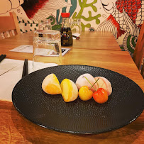 Photos du propriétaire du Restaurant japonais Kyoto le petit japon à Aix-en-Provence - n°13