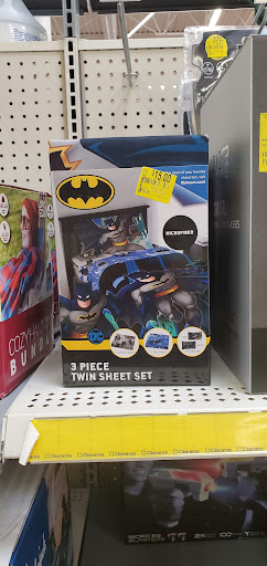 Department Store «Walmart Supercenter», reviews and photos, 17585 Airline Hwy, Prairieville, LA 70769, USA