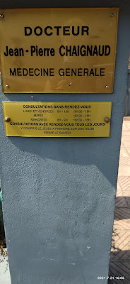 Chaignaud Jean-Pierre à Villeneuve-d'Ascq