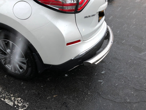 Auto Body Shop «Gotham City Collision», reviews and photos, 11-30 44th Rd, Long Island City, NY 11101, USA