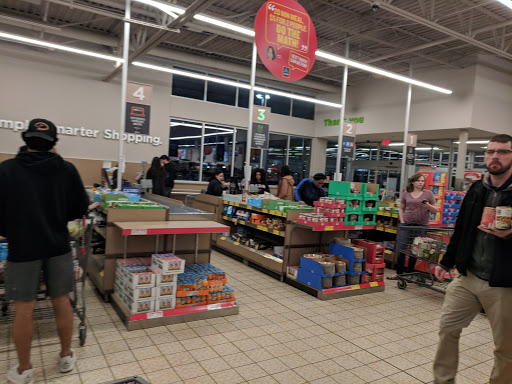 Supermarket «ALDI», reviews and photos, 801 Interstate Dr, Champaign, IL 61822, USA