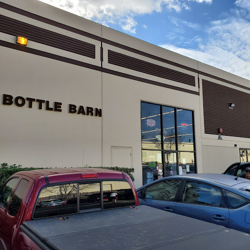 Bottle Barn, 3331 Industrial Dr, Santa Rosa, CA 95403, USA, 