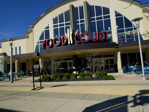 Shopping Mall «Cincinnati Premium Outlets», reviews and photos, 400 Premium Outlets Dr, Monroe, OH 45050, USA