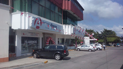 Farmacia Del Ahorro, , Colonia Del Duende