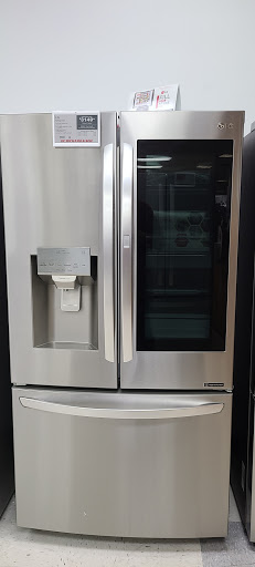 Appliance Store «P.C. Richard & Son», reviews and photos, 203 S Service Rd, Plainview, NY 11803, USA