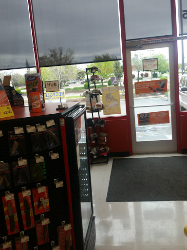 Sporting Goods Store «Big 5 Sporting Goods - Red Bluff», reviews and photos, 545 S Main St, Red Bluff, CA 96080, USA