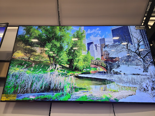 Electronics Store «Best Buy», reviews and photos, 27 Faunce Corner Rd, North Dartmouth, MA 02747, USA