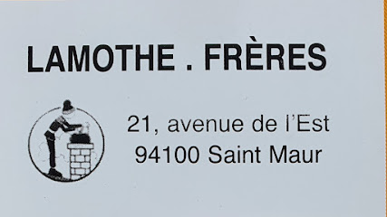 Lamothe Frères: ramonage-chauffage-dépannage-entretien-installation