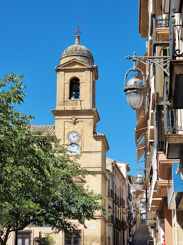 Ayuntamiento de Alcalá la Real
