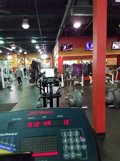 Gym «World Gym», reviews and photos, 323 Bergen Blvd, Fairview, NJ 07022, USA