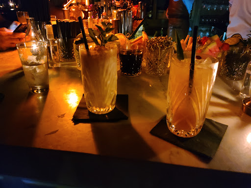 Swizzle Rum Bar & Drinkery