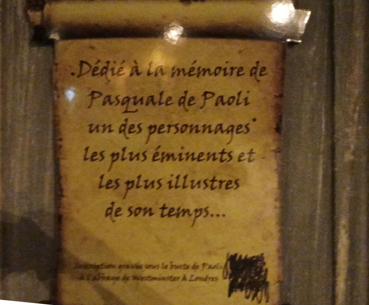 Photo n° 2 de l'avis de kmf2b.f fait le 29/07/2022 à 19:49