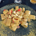 Photo n°2 de l'avis de D... fait le 04/02/2024 à 18:25 sur le  Ricotta Ristopub Pizzeria Hamburgeria à Capaci