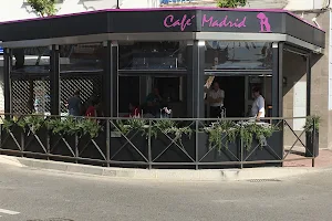 Cafe Madrid image