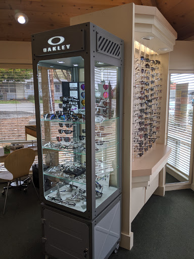 Optometrist «A to Z Eye Care», reviews and photos, 851 Bayside Rd, Arcata, CA 95521, USA