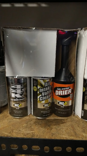 Auto Repair Shop «Foreign Auto Services», reviews and photos, 14512 Lee Rd, Chantilly, VA 20151, USA