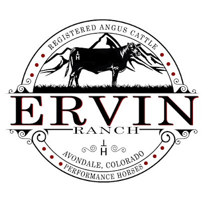 Ervin Ranch LLC
