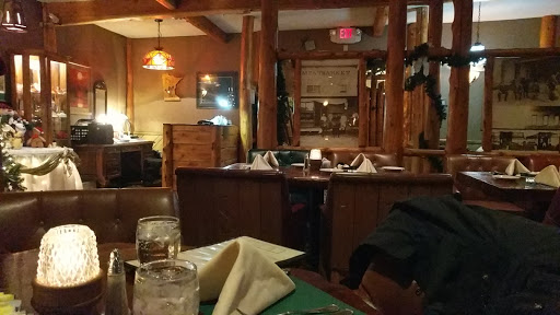 Hotel «Sawmill Inn of Grand Rapids», reviews and photos, 2301 US-169, Grand Rapids, MN 55744, USA