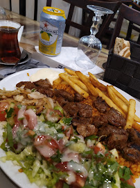 Kebab du Restaurant turc Nudem à Ivry-sur-Seine - n°16