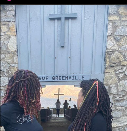 Beauty Salon «Touched By An Angel Beauty Salon», reviews and photos, 1534 Hudson Bridge Rd, Stockbridge, GA 30281, USA