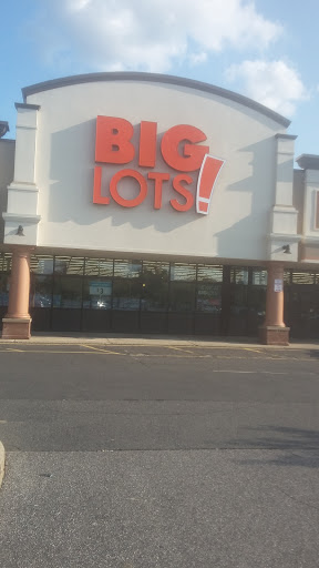Big Lots, 135 Van Zile Rd, Brick, NJ 08724, USA, 