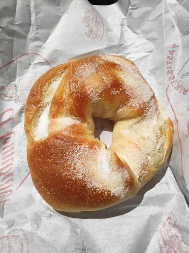 Pastelería El Timbaler en El Bruc, Barcelona