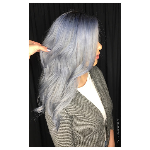 Hair Salon «Revolver Hair Studio», reviews and photos, 3633 W Shaw Ave, Fresno, CA 93711, USA