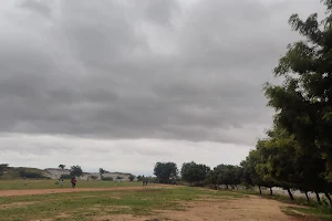 Sri D Sudhakar Stadium image