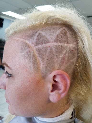 Barber Shop «Creative Styles Barber Shop», reviews and photos, 3384 Cypress Gardens Rd, Winter Haven, FL 33884, USA