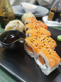 Sushi du Restaurant de Maman à Chelles - n°10