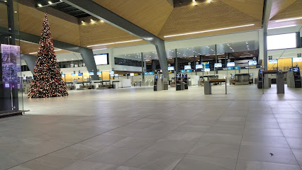 Bergen Lufthavn