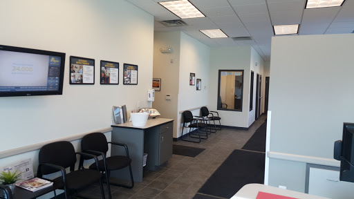 Auto Body Shop «ABRA Auto Body & Glass», reviews and photos, 3383 12600 S, Riverton, UT 84065, USA