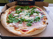 Plats et boissons du Pizzas à emporter La Pizzaiola à Marchiennes - n°7