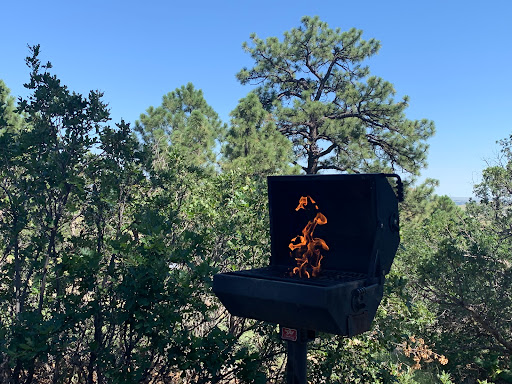 State Park «Cheyenne Mountain State Park», reviews and photos, 410 JL Ranch Heights Rd, Colorado Springs, CO 80926, USA