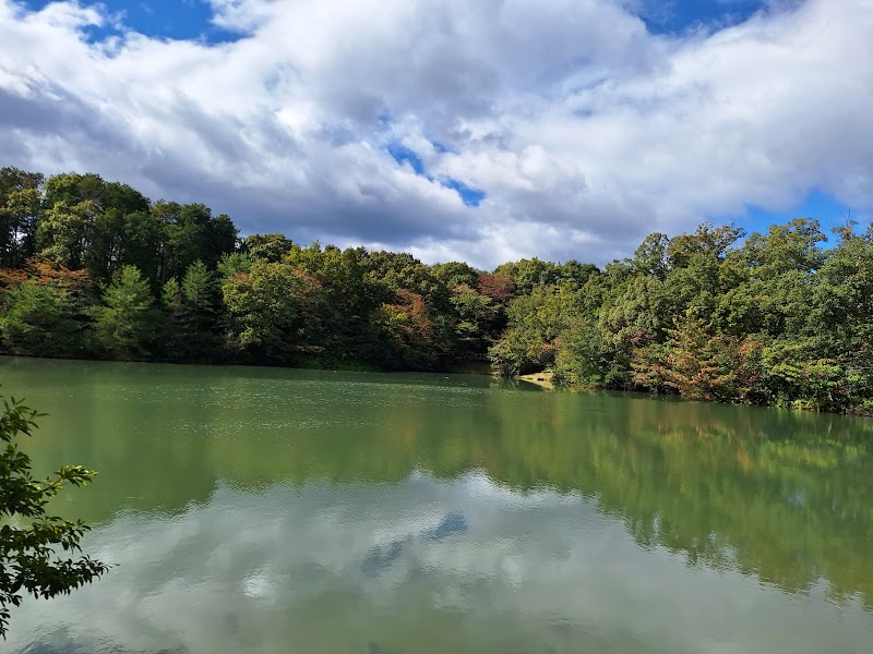 瀬田公園